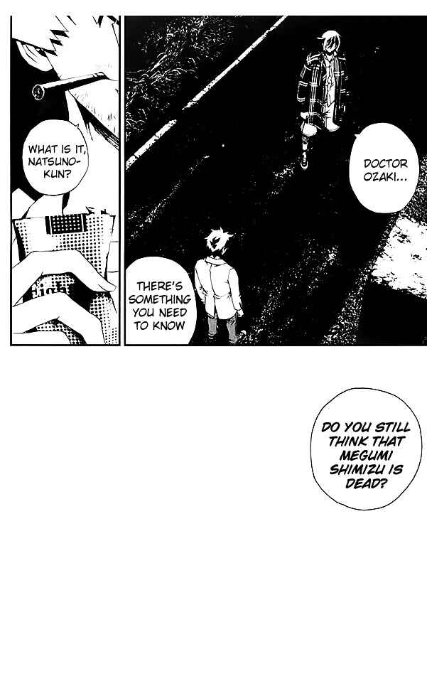 Page 43 Chapter 23 Shiki