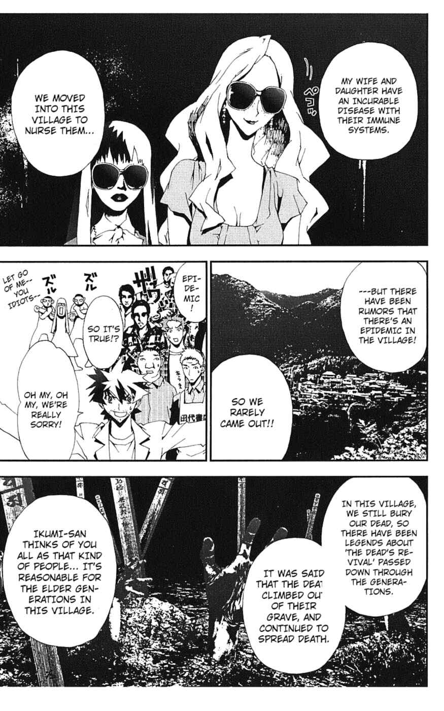 Page 38 Chapter 15 Shiki