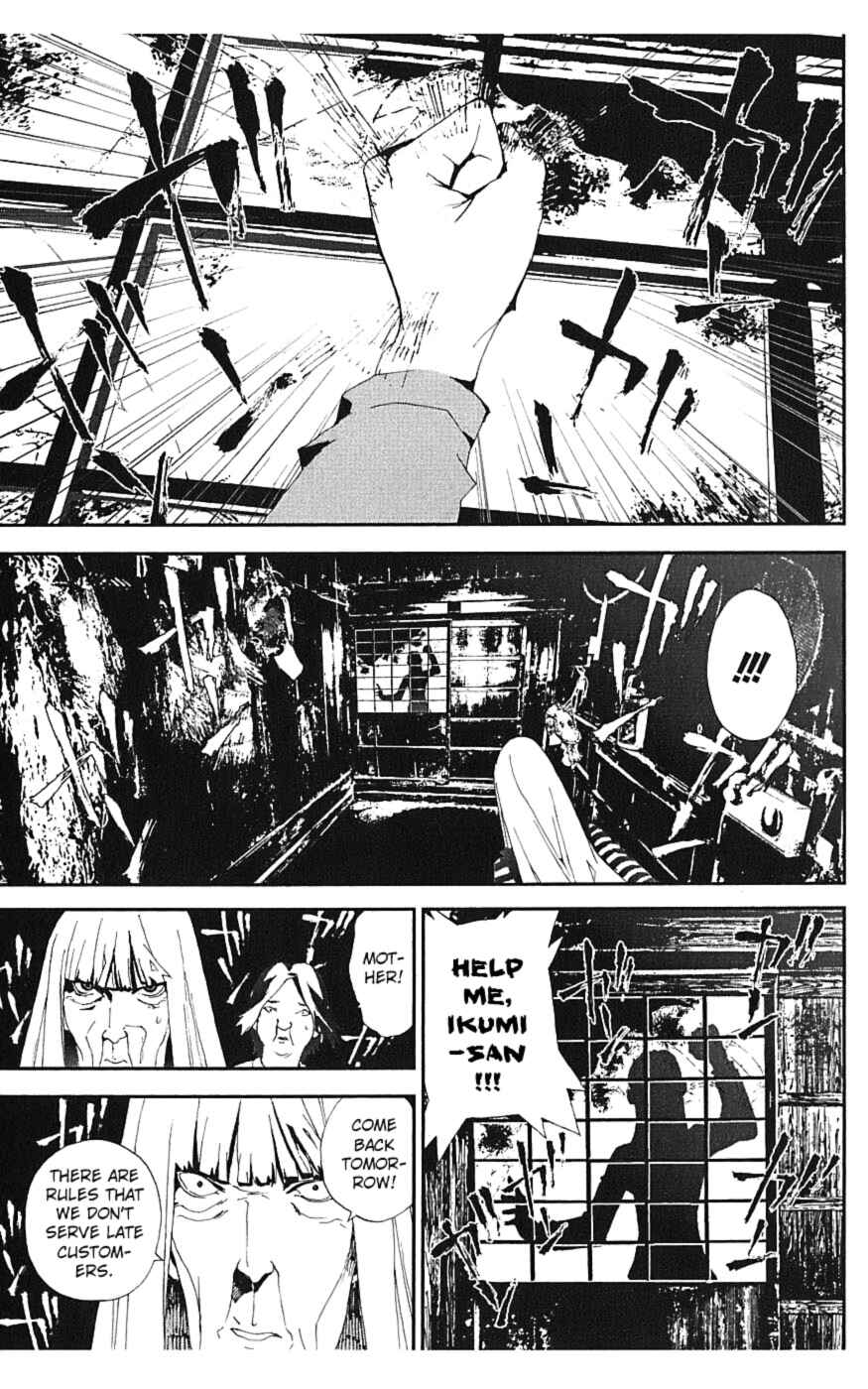Page 44 Chapter 15 Shiki