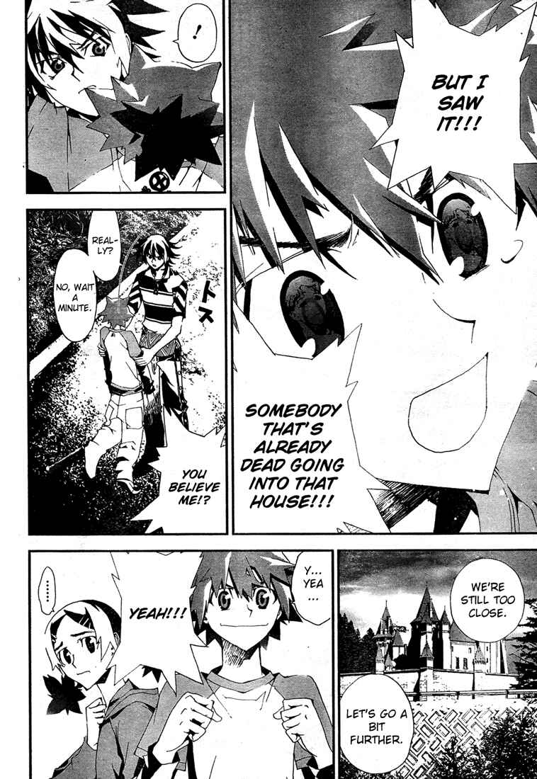 Page 41 Chapter 7 Shiki