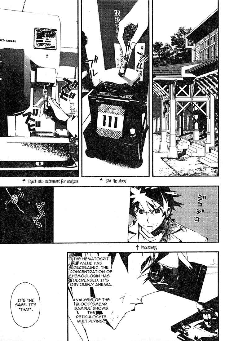 Page 17 Chapter 3 Shiki