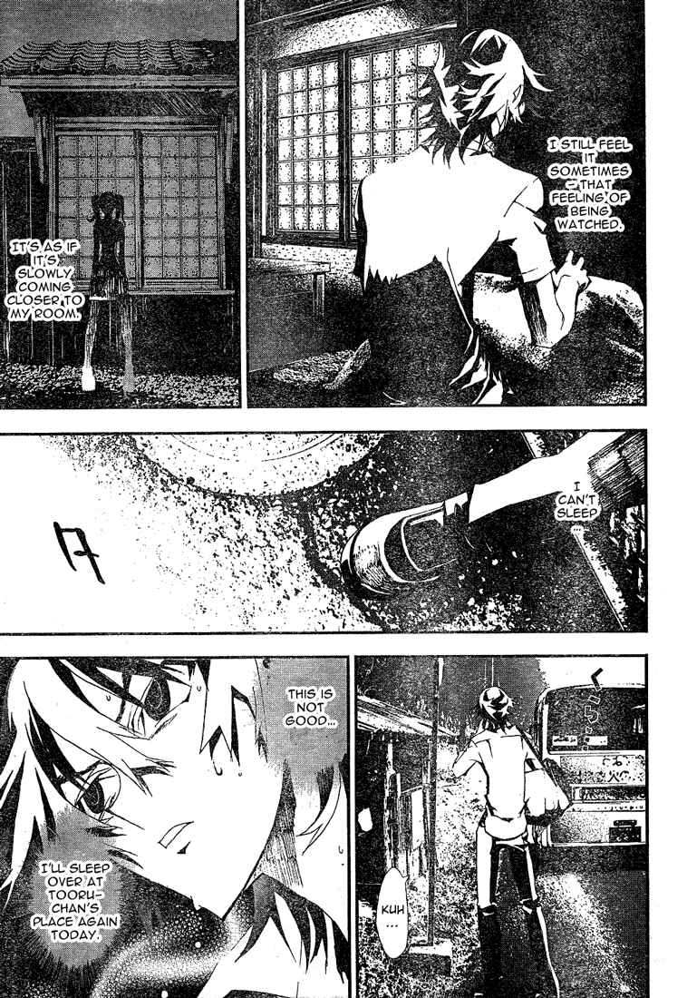 Page 34 Chapter 3 Shiki