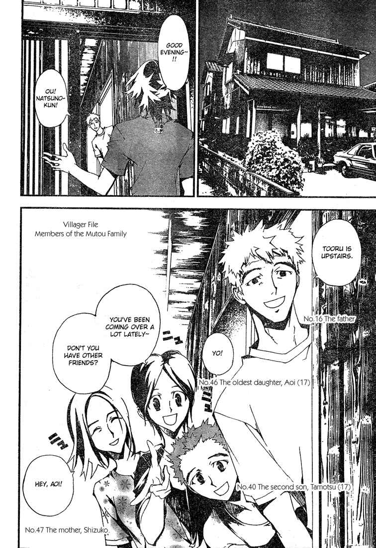 Page 35 Chapter 3 Shiki