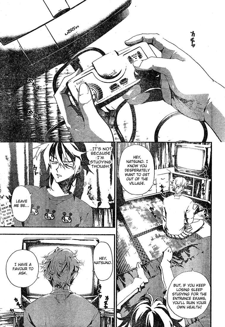 Page 36 Chapter 3 Shiki