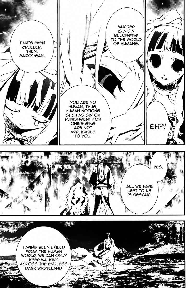 Page 24 Chapter 41 Shiki