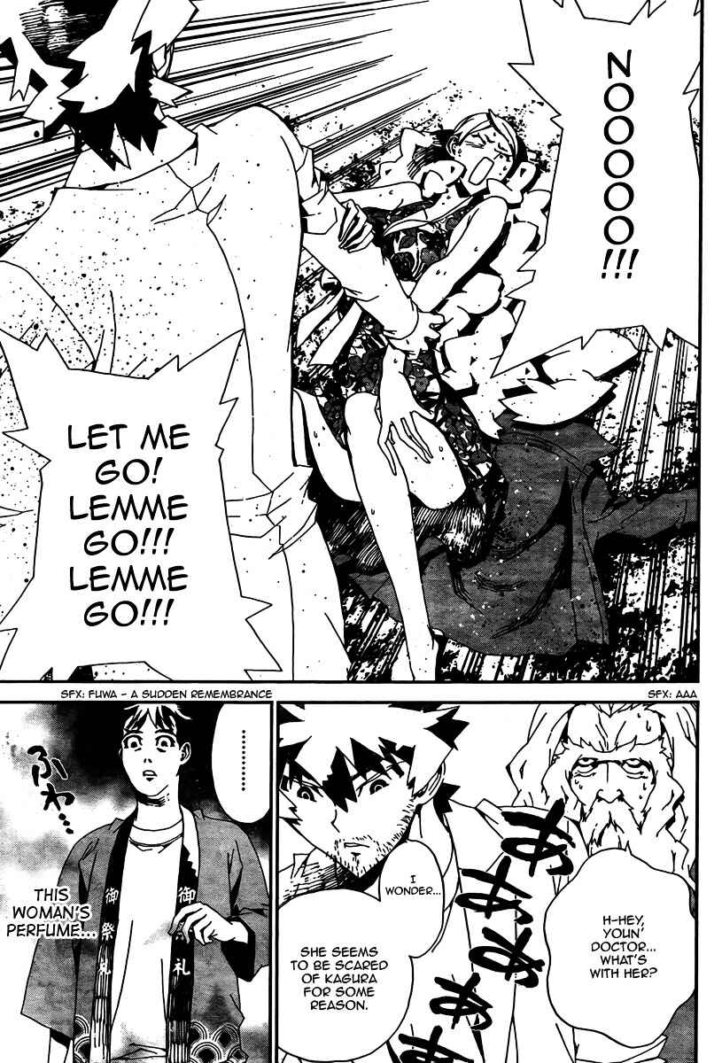 Page 12 Chapter 30 Shiki