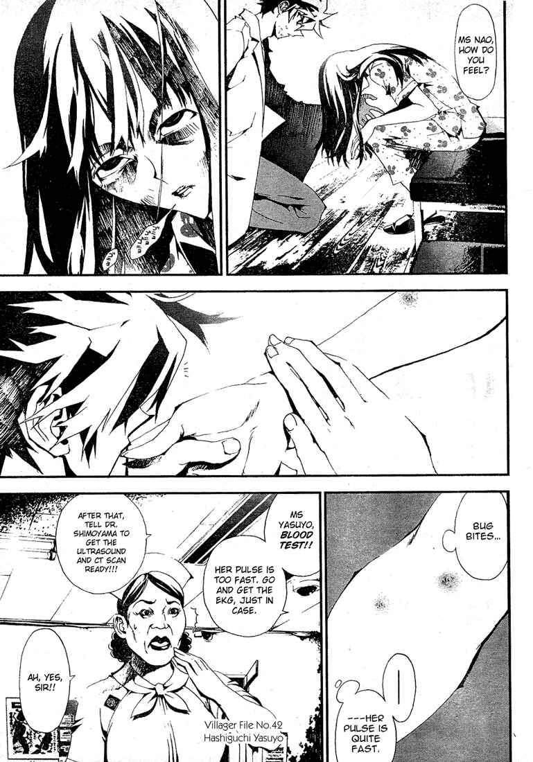 Page 34 Chapter 2 Shiki