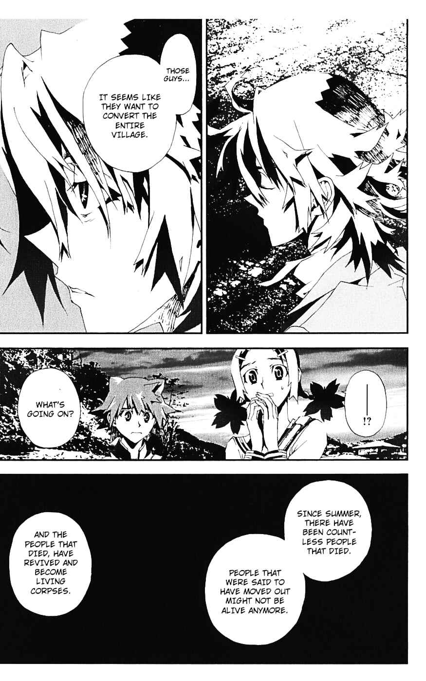 Page 13 Chapter 16 Shiki