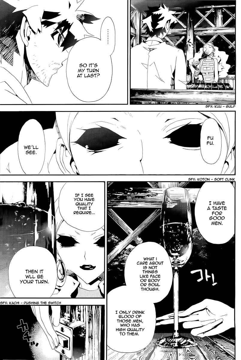 Page 42 Chapter 27 Shiki