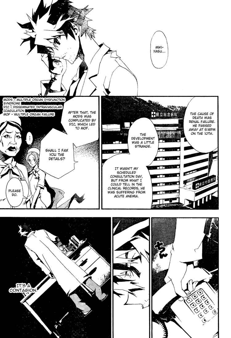 Page 14 Chapter 4 Shiki