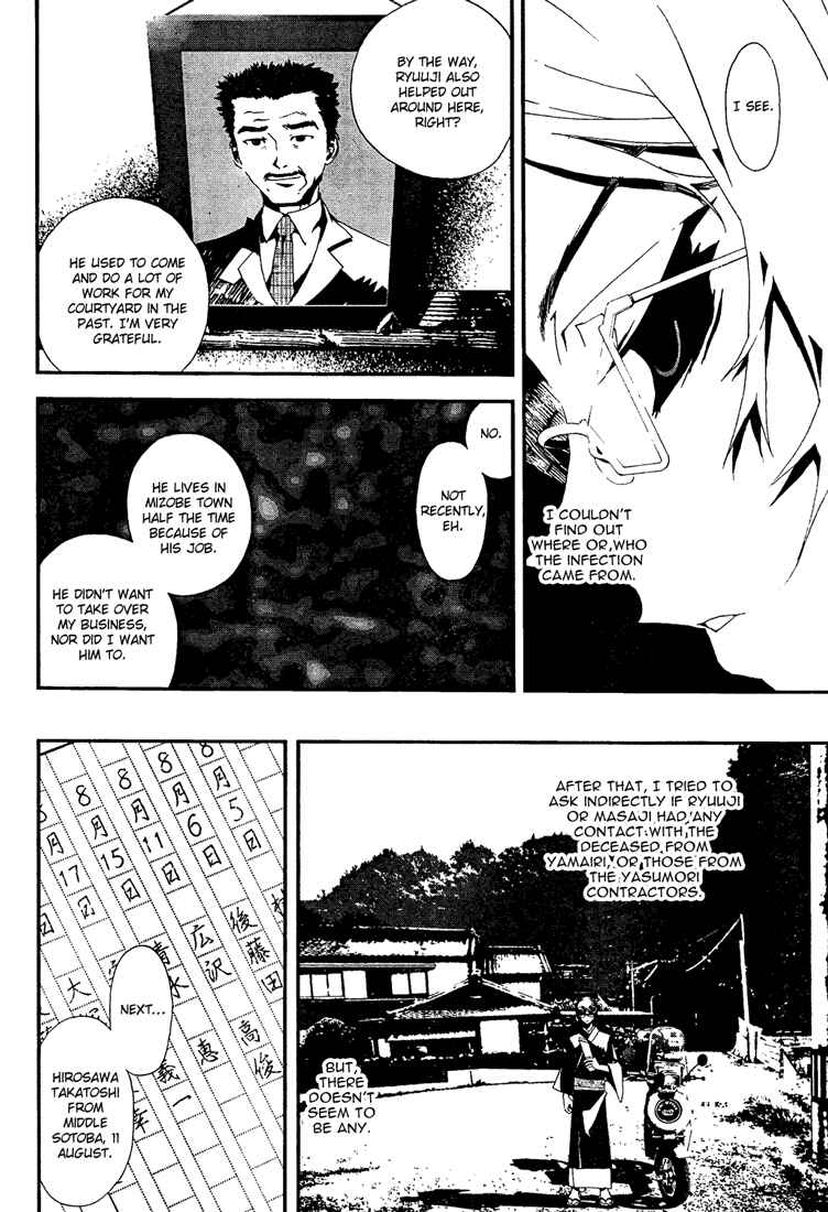 Page 32 Chapter 4 Shiki