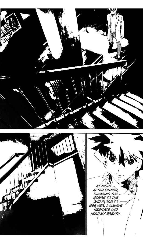 Page 28 Chapter 19 Shiki