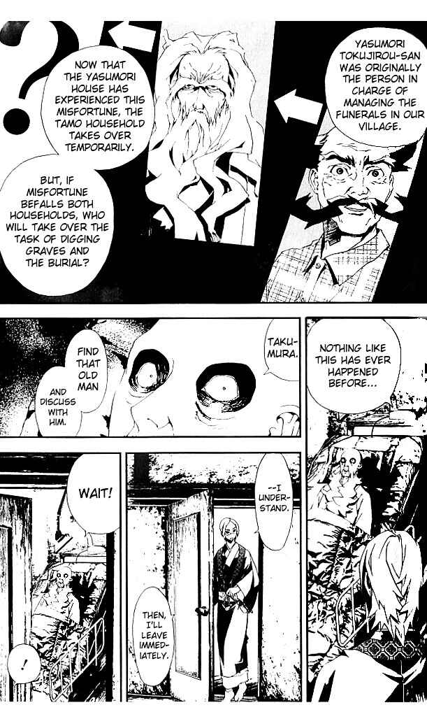 Page 38 Chapter 19 Shiki