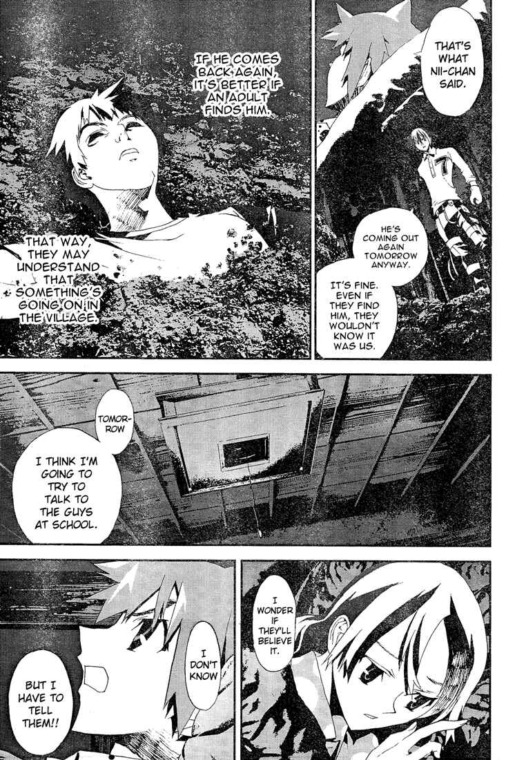 Page 13 Chapter 11 Shiki