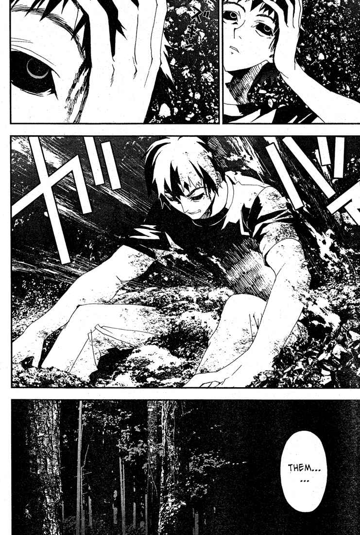 Page 18 Chapter 11 Shiki