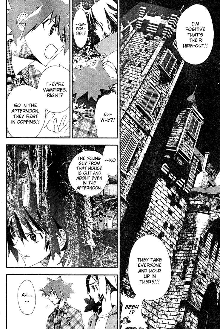 Page 22 Chapter 11 Shiki