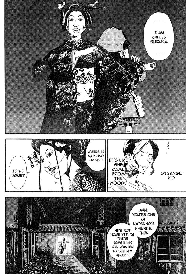 Page 31 Chapter 11 Shiki