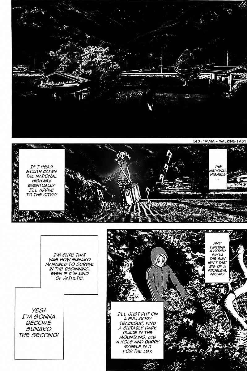 Page 33 Chapter 39 Shiki