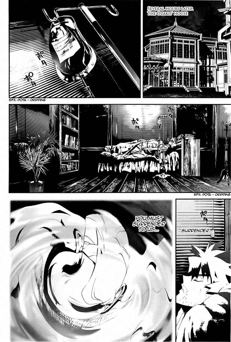 Page 22 Chapter 29 Shiki