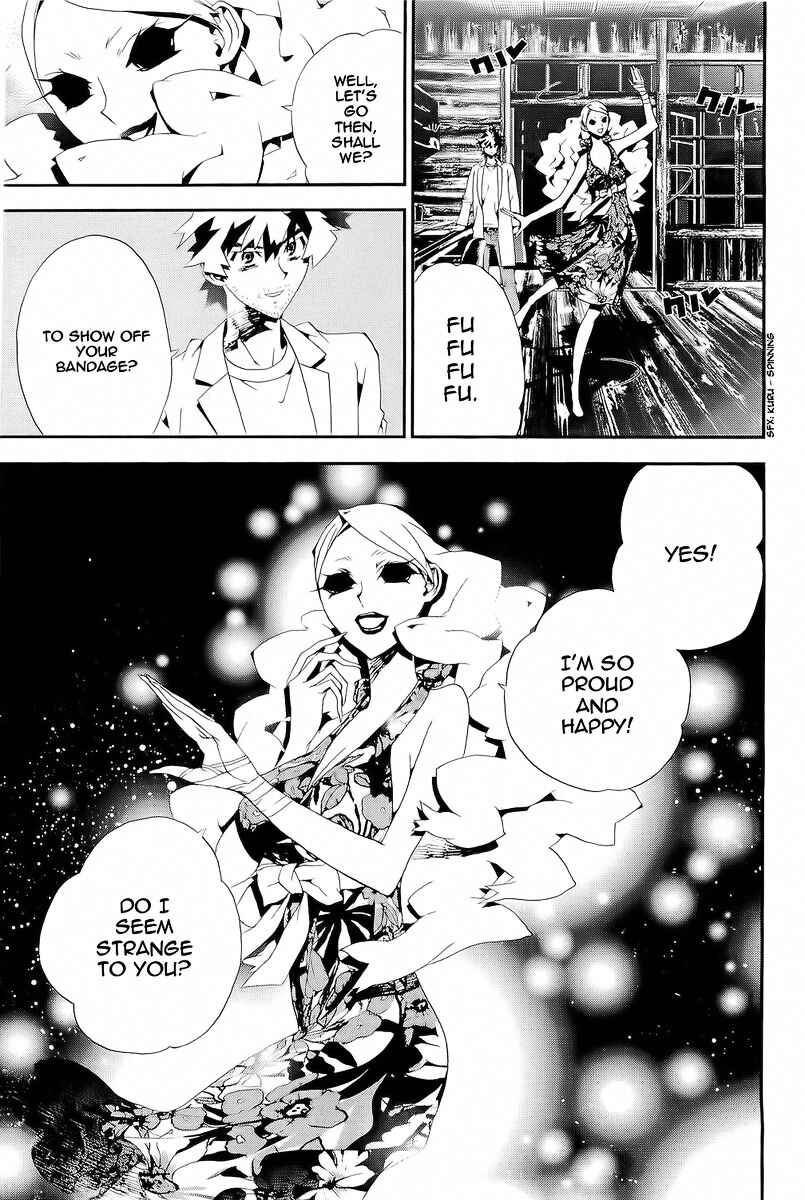 Page 37 Chapter 29 Shiki