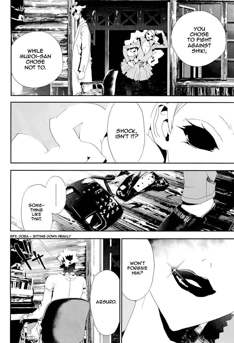 Page 9 Chapter 29 Shiki