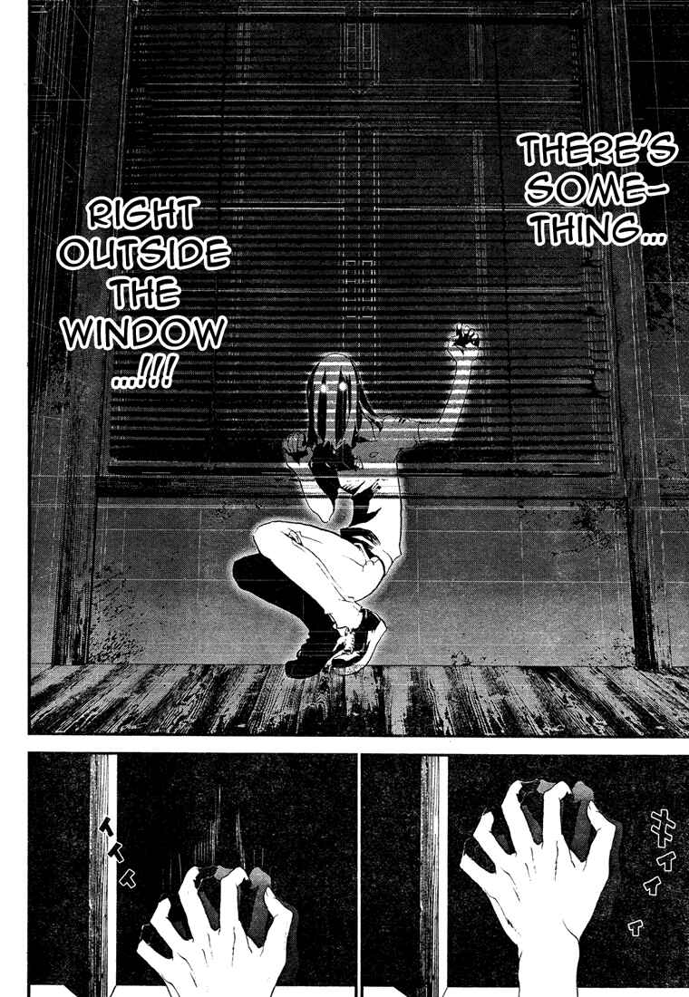 Page 39 Chapter 9 Shiki