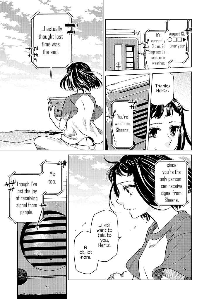 Page 10 Chapter Unknown_ecbd Denpatou