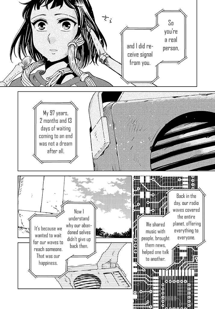 Page 14 Chapter Unknown_ecbd Denpatou