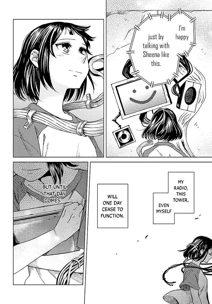 Page 15 Chapter Unknown_ecbd Denpatou