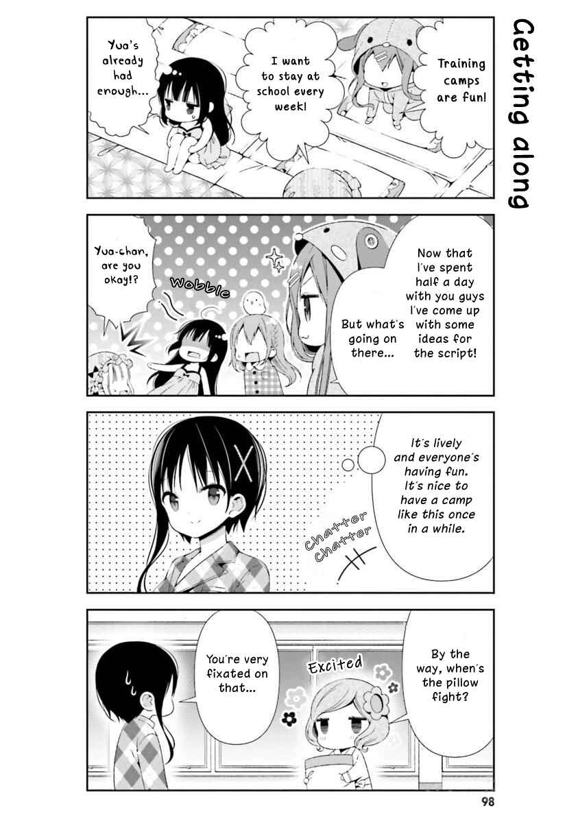 Page 12 Chapter 19 Hinako Note