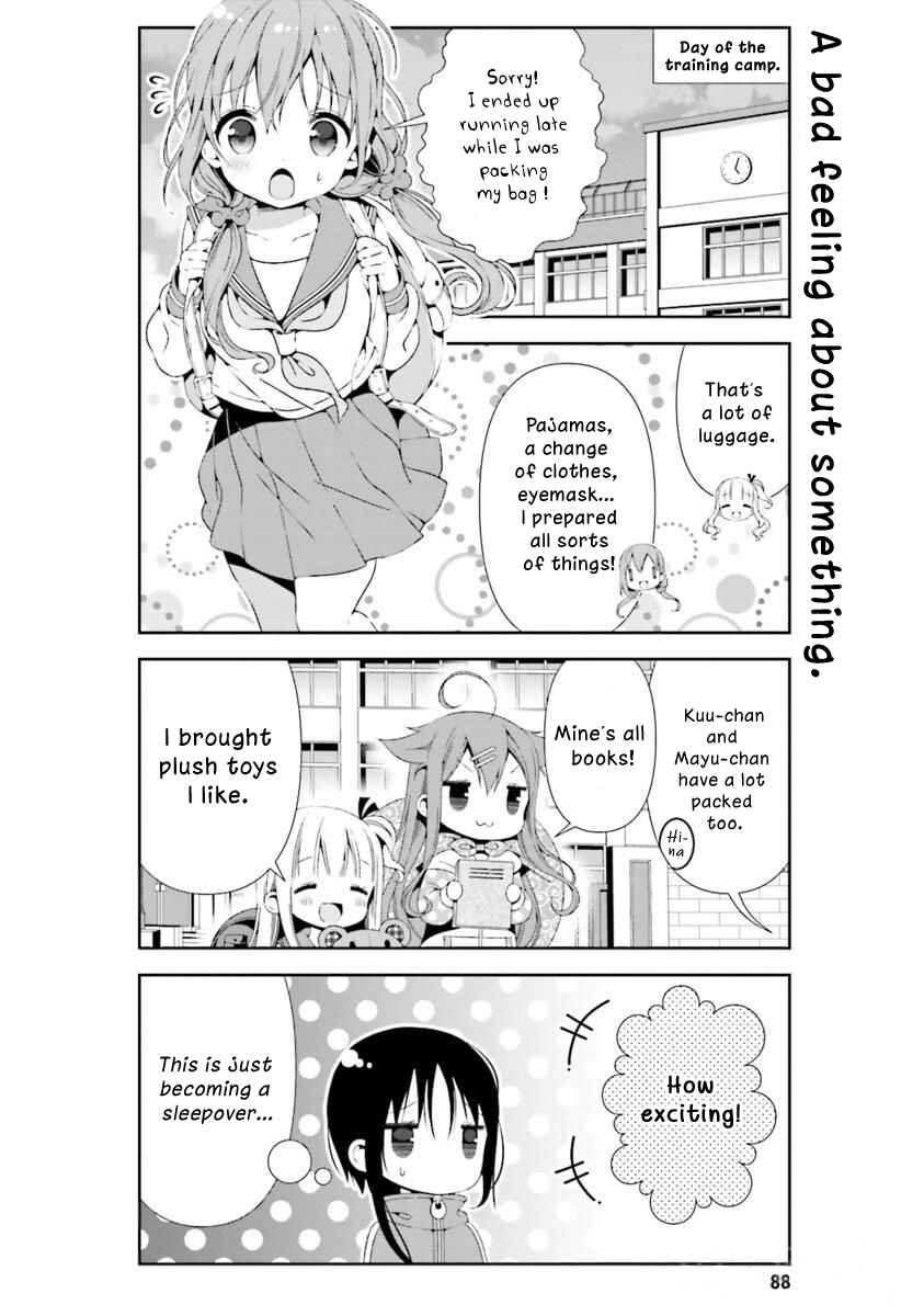 Page 2 Chapter 19 Hinako Note