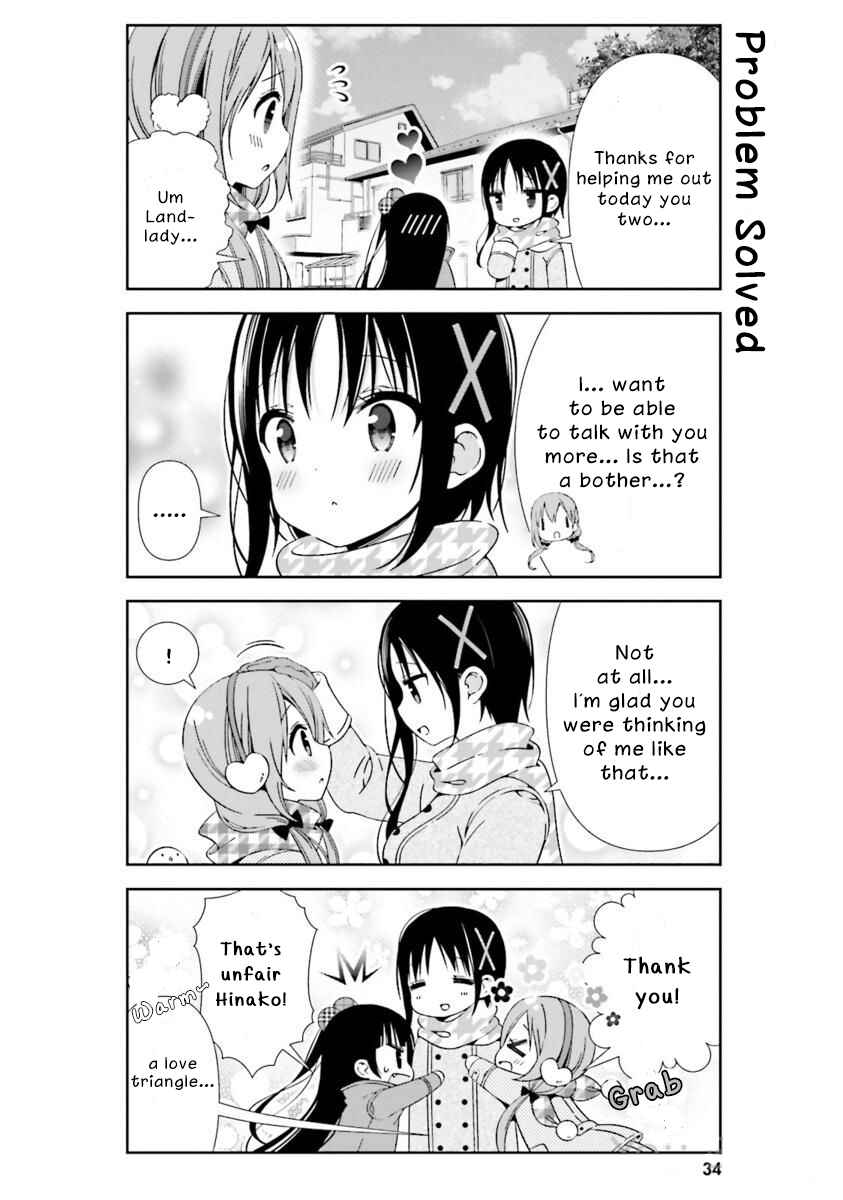 Page 16 Chapter 14 Hinako Note