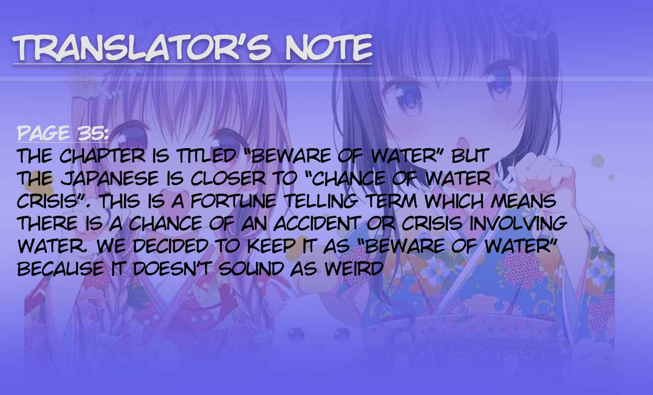 Page 19 Chapter 14 Hinako Note
