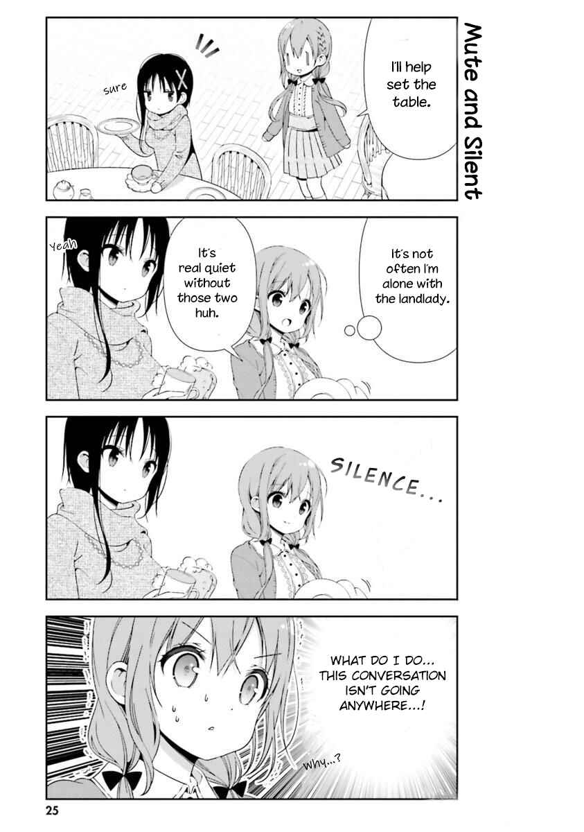 Page 7 Chapter 14 Hinako Note