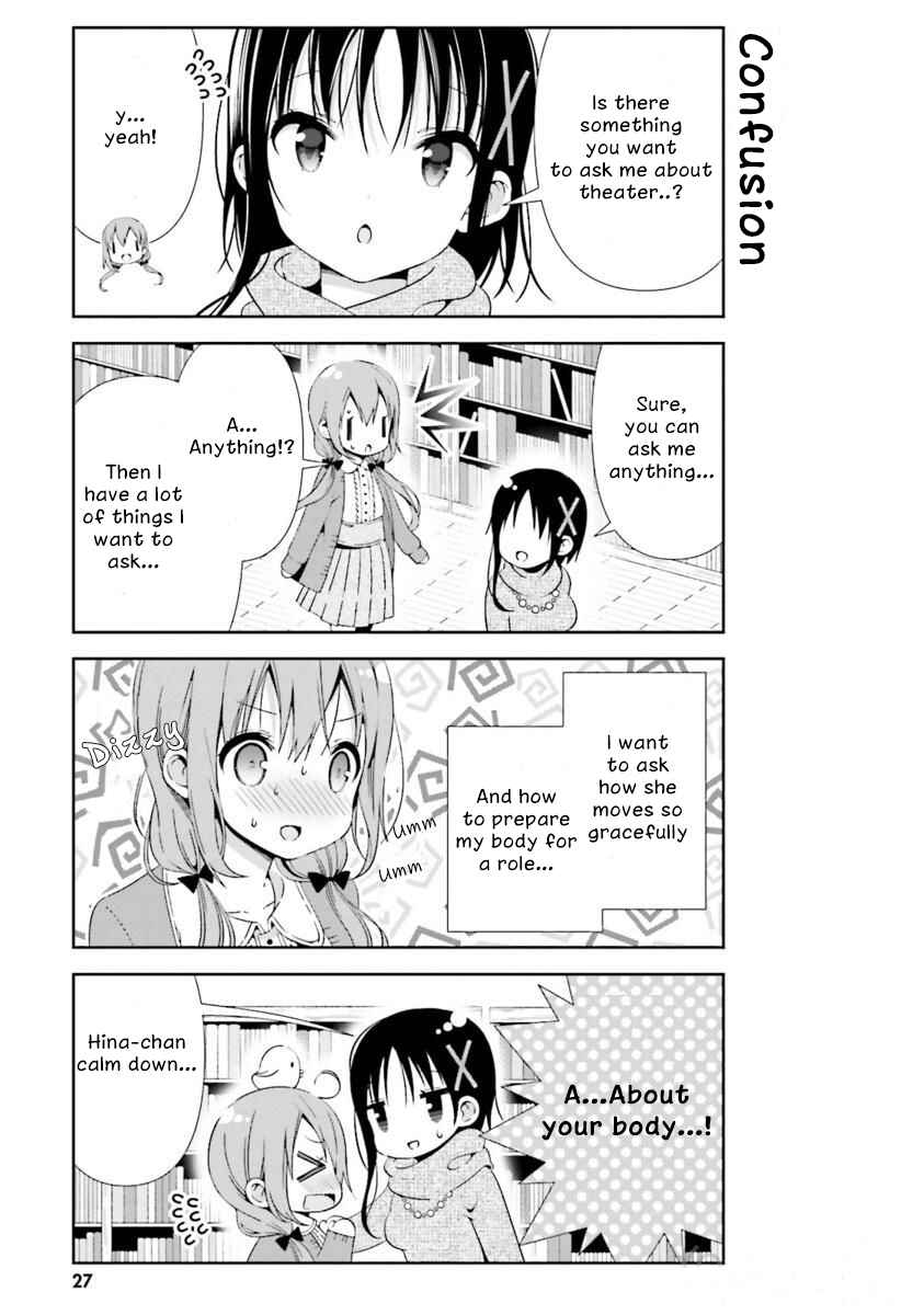 Page 9 Chapter 14 Hinako Note
