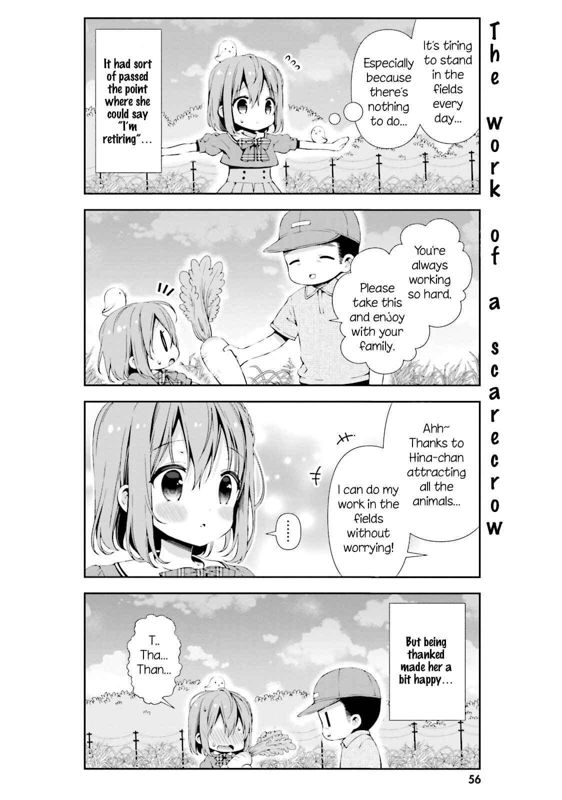 Page 4 Chapter 5 Hinako Note
