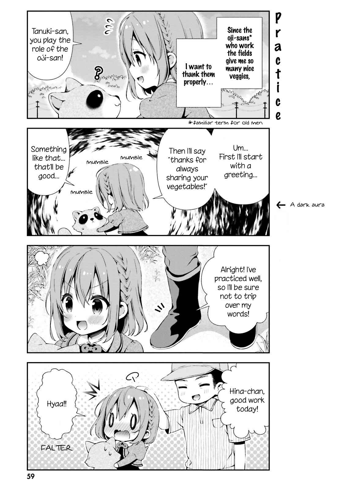 Page 7 Chapter 5 Hinako Note