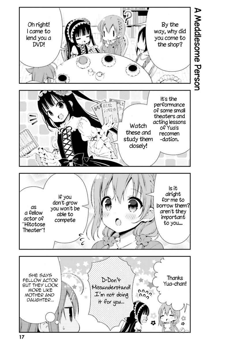 Page 18 Chapter 13 Hinako Note