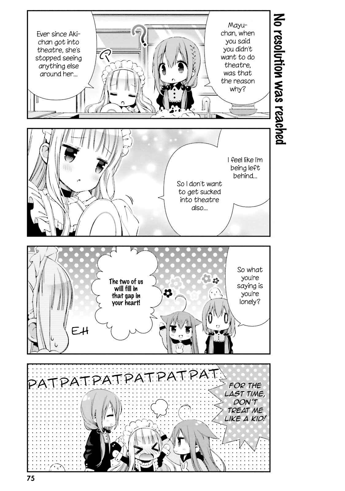 Page 7 Chapter 7 Hinako Note