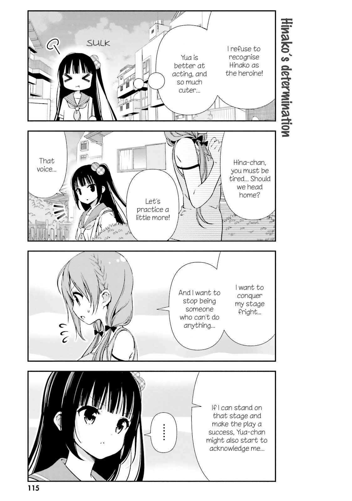 Page 9 Chapter 11 Hinako Note