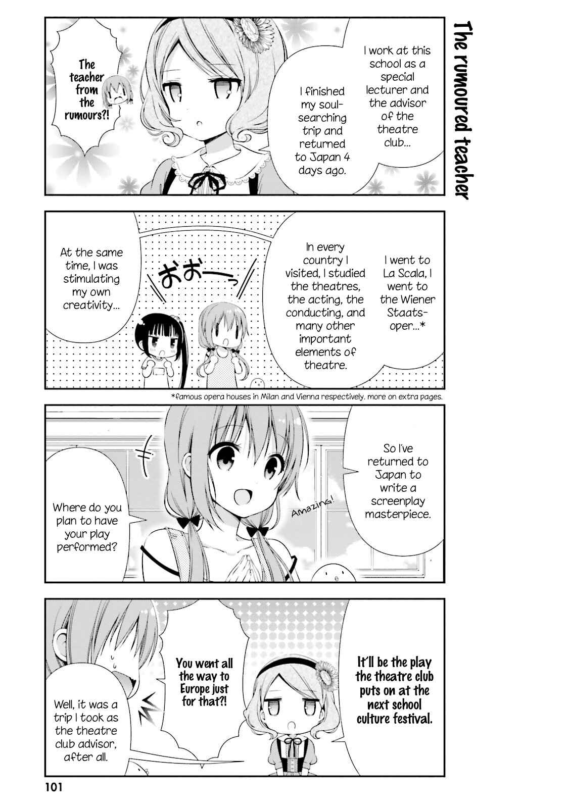 Page 5 Chapter 10 Hinako Note