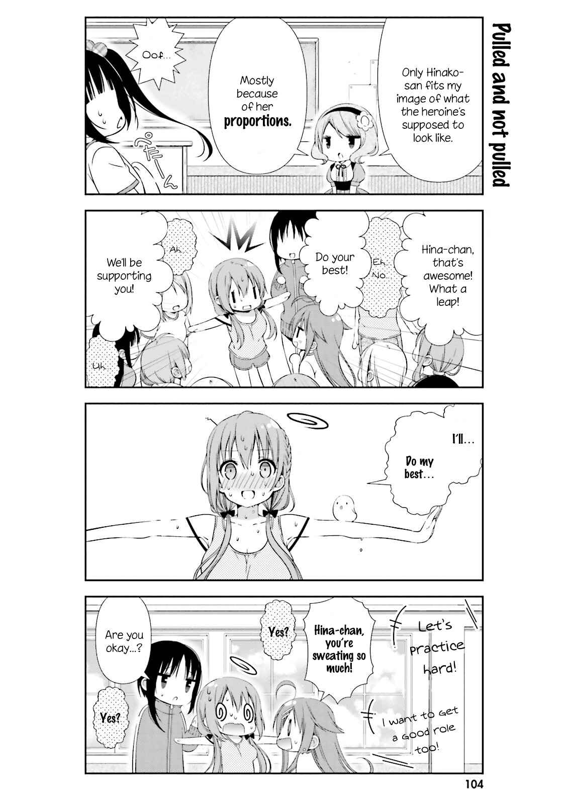 Page 8 Chapter 10 Hinako Note