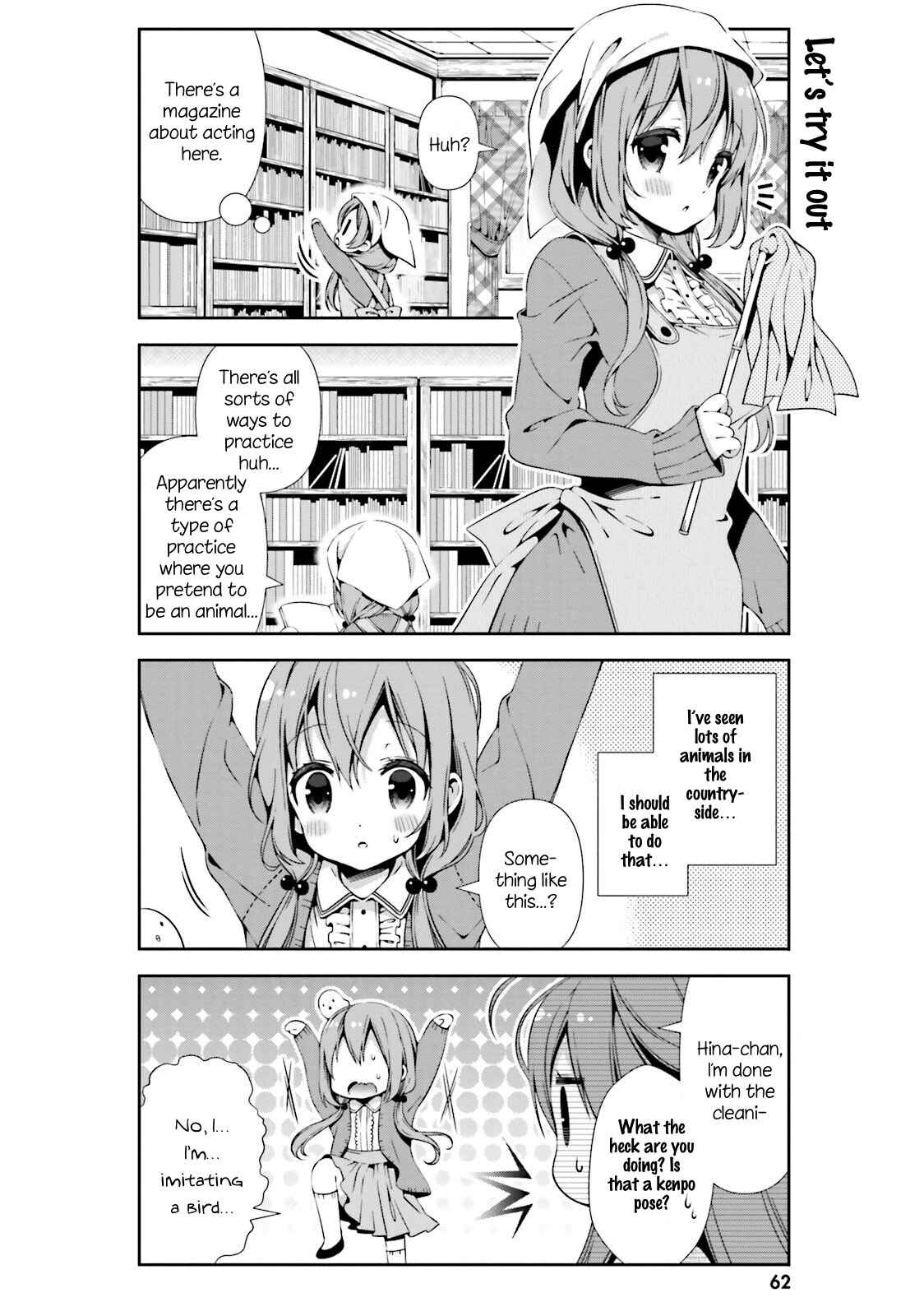 Page 2 Chapter 6 Hinako Note