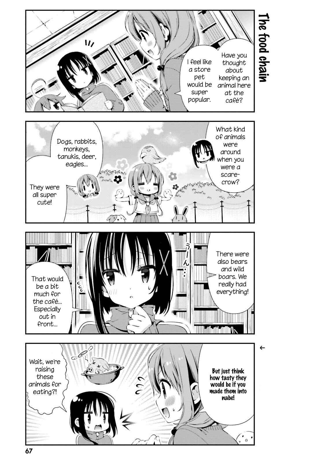 Page 7 Chapter 6 Hinako Note