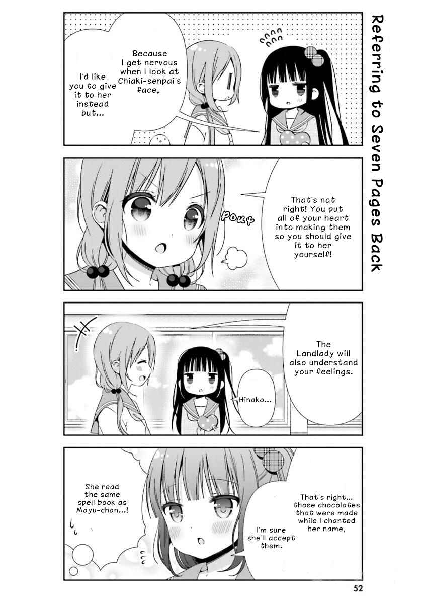 Page 16 Chapter 15 Hinako Note