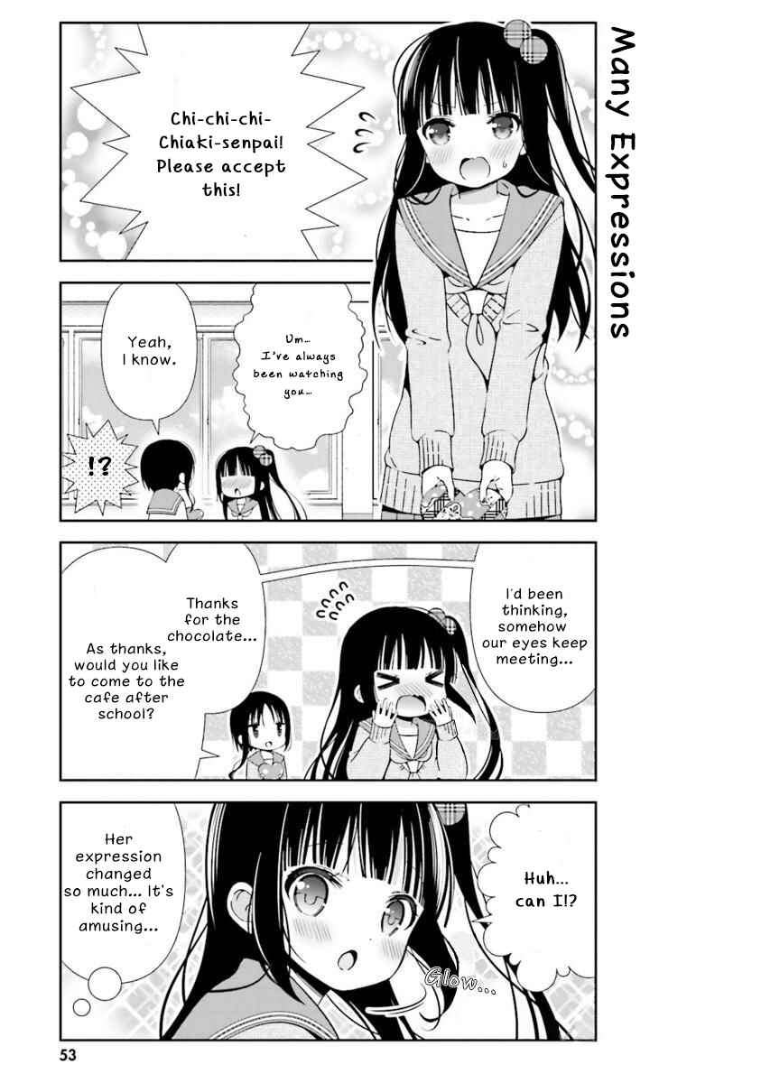 Page 17 Chapter 15 Hinako Note