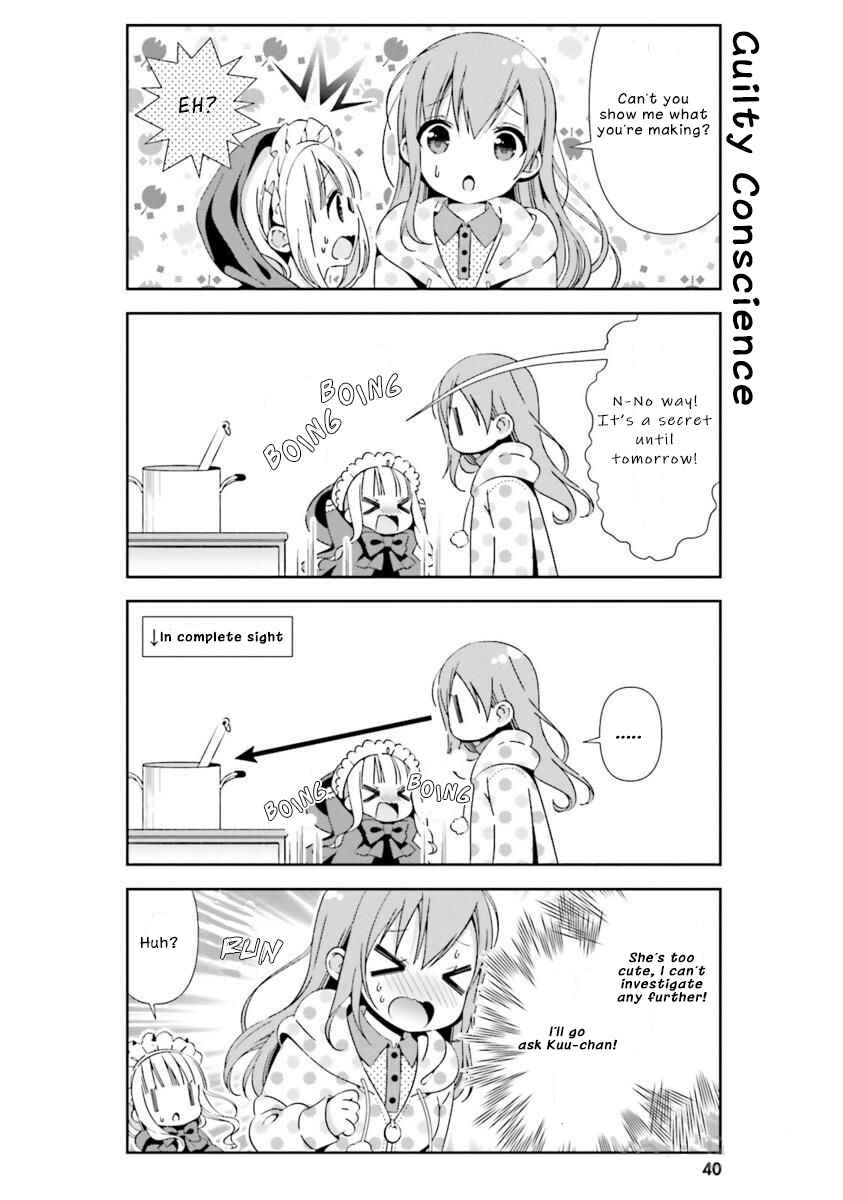 Page 4 Chapter 15 Hinako Note