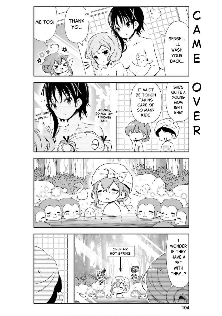 Page 10 Chapter 38 Hinako Note