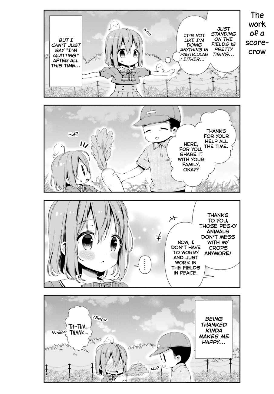 Page 5 Chapter 0 Hinako Note