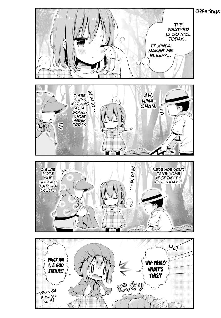 Page 7 Chapter 0 Hinako Note